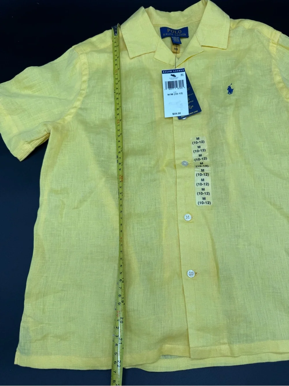 Ralph Lauren brand new